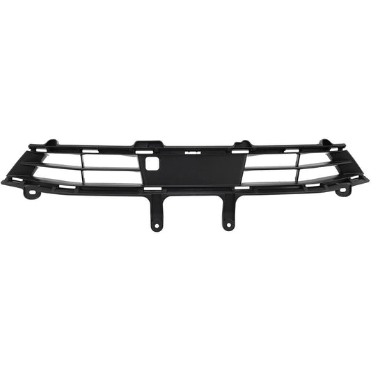 STOßST. GRILL MI.   PRIUS, 2023->> 6638045