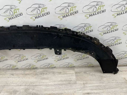 6J0805903C Stoßstangen Lippe Spoiler Vorne Facelift Seat Ibiza 6J