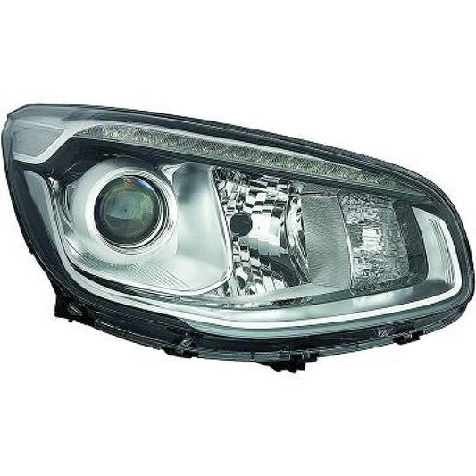 92102-B2040 SCHEINWERFER RE.     SOUL, 14-09.16          ;LED 6527882
