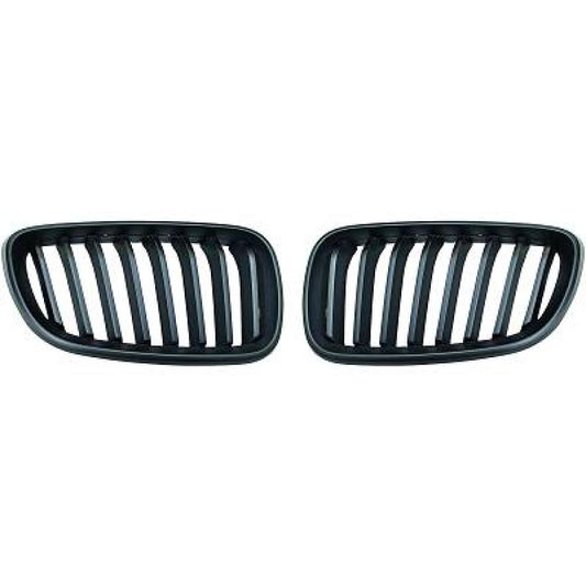 DESIGNGRILL SET    F22/23, 13-17 1235240