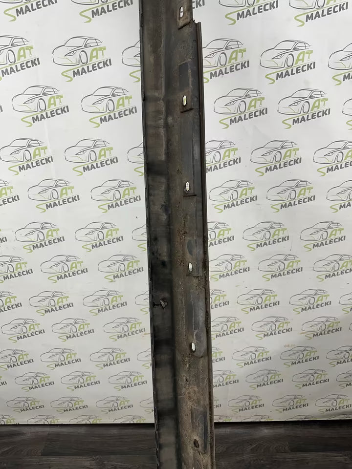 8E0853860A Seitenschweller Schweller Rechts Audi A4 B7 8E LZ5J