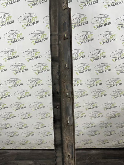 8E0853860A Seitenschweller Schweller Rechts Audi A4 B7 8E LZ5J