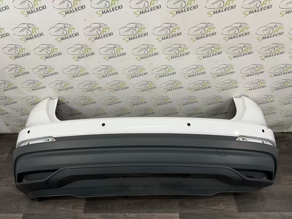 Stoßstange Hinten Original Audi Q3 83A Sportback 83A807511