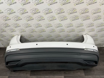 Stoßstange Hinten Original Audi Q3 83A Sportback 83A807511