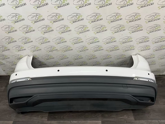 Stoßstange Hinten Original Audi Q3 83A Sportback 83A807511