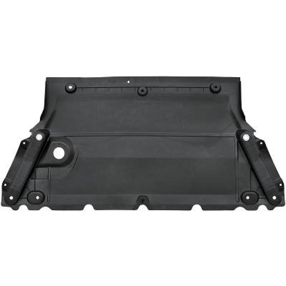 8W0863821B MOTORRAUMABD. VO. AUDI A4, 16->> 8010201