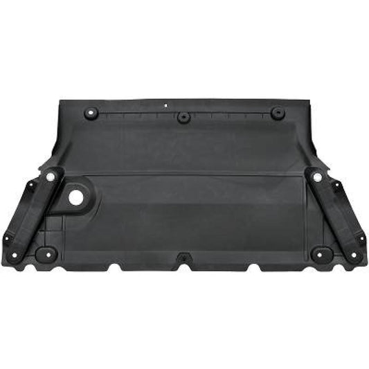 8W0863821B MOTORRAUMABD. VO. AUDI A4, 16->> 8010201