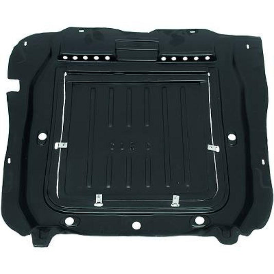 09127589 MOTORRAUMABDECKUNG MERIVA, 03-10 1875017