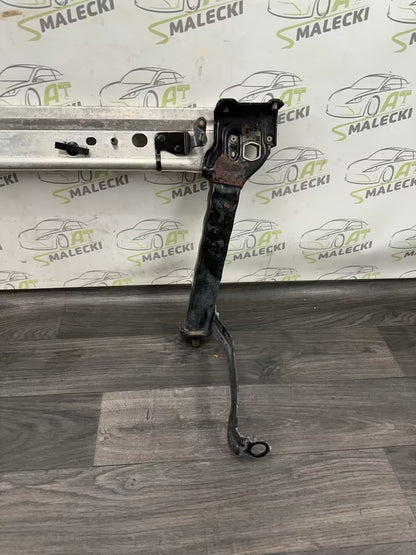 544F00005R Hilfsrahmen Frontträger Kühlerträger Renault Megane 3