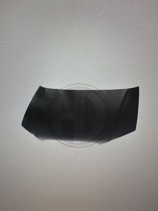 Neue Motorhaube Haube Audi A3 8P Facelift 08-12 Bj Diederichs