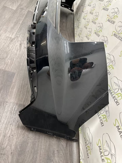 89A807301B Stoßstange Hinten Audi Q4 E-Tron Modell