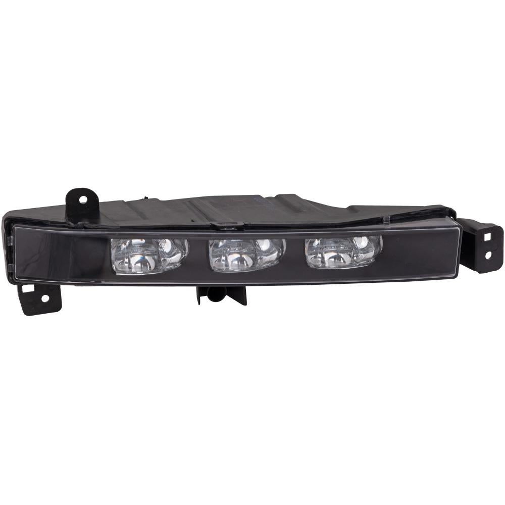 63177342954 NEBELLAMPE RECHTS BMW G11, 15-19 1260088