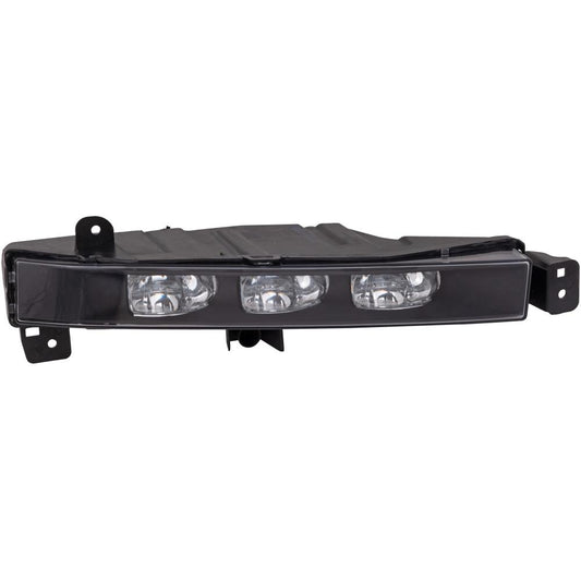 63177342954 NEBELLAMPE RECHTS BMW G11, 15-19 1260088