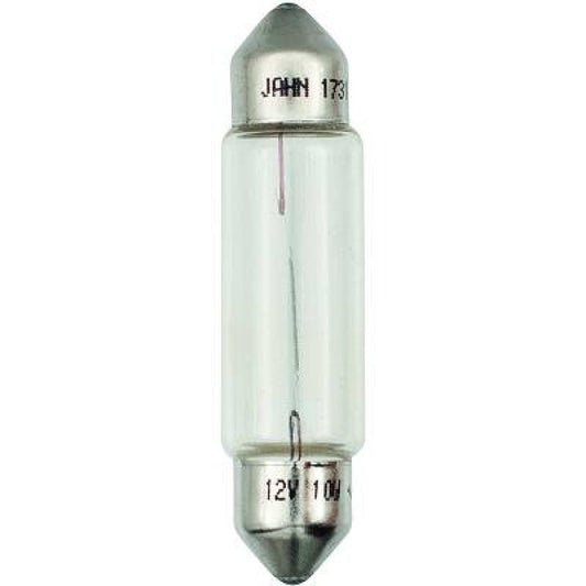 nan DIN-Type K 12V 10W SV8,5 K SOFITTE LID10122