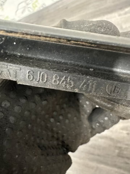 6J0845411 Seitenscheibe Dreieck Scheibe Links Seat Ibiza 6J