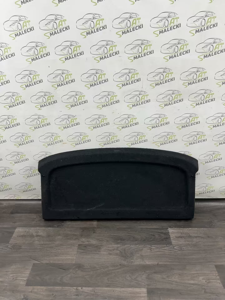 5G6867769 Originale Hutablage Kofferraum Abdeckung Vw Golf VII 7