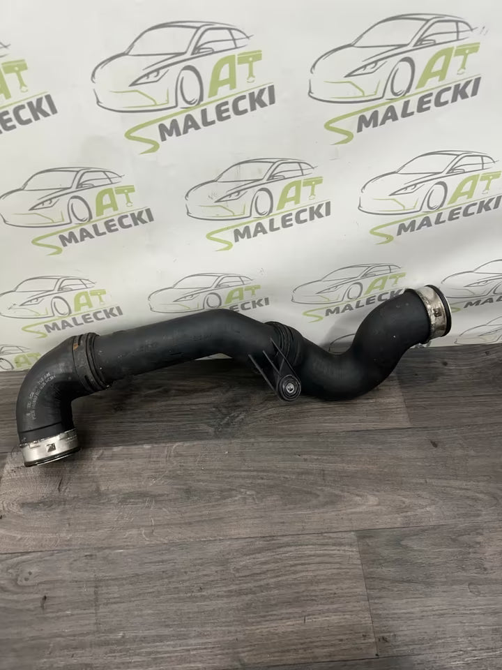 3C0145770B Druckrohr Druckschlauch VW Passat 3C