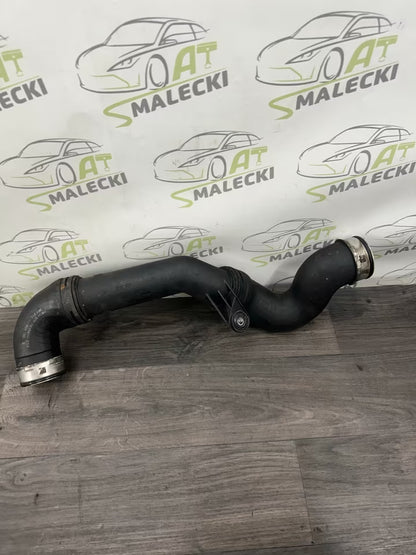 3C0145770B Druckrohr Druckschlauch VW Passat 3C