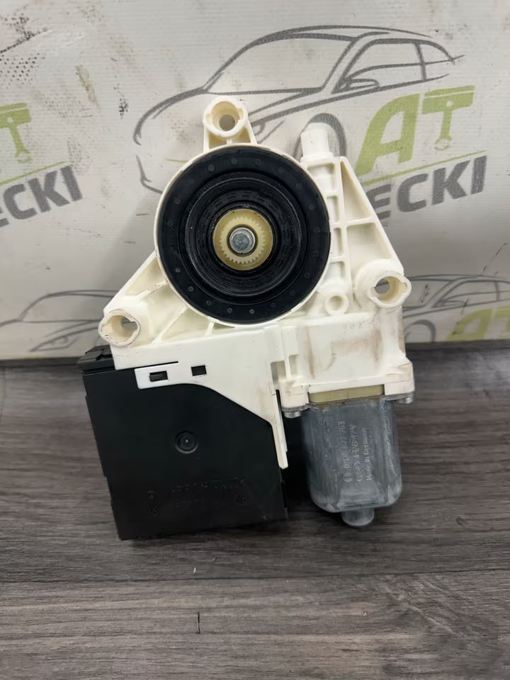 8P4959801D Fensterhebermotor Hinten Links Audi A3 8P