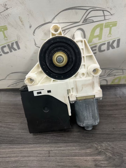 8P4959801D Fensterhebermotor Hinten Links Audi A3 8P