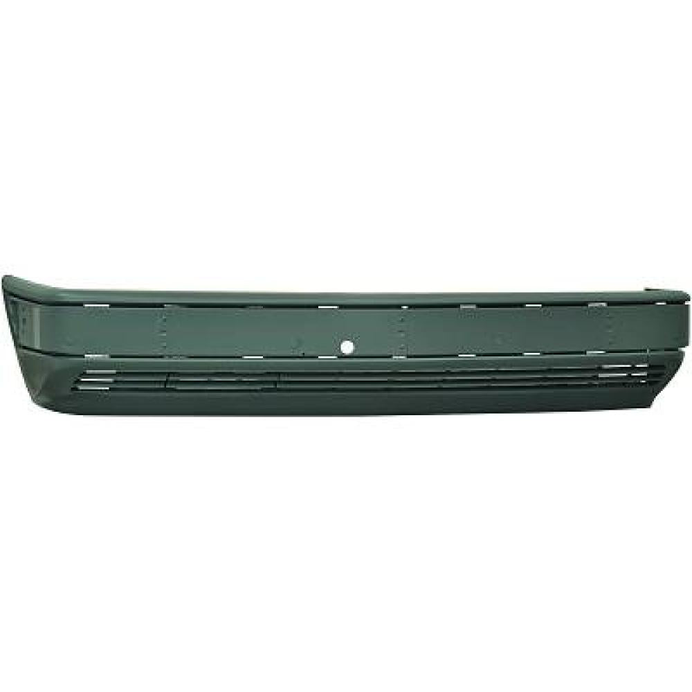 A 124 880 40 70 STOßSTANGE VORN   DB W124, 89-95 1612151