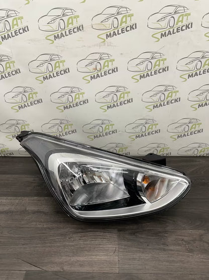 92102-B9000 Originale Scheinwerfer Rechts NEU Hyundai i10 I10