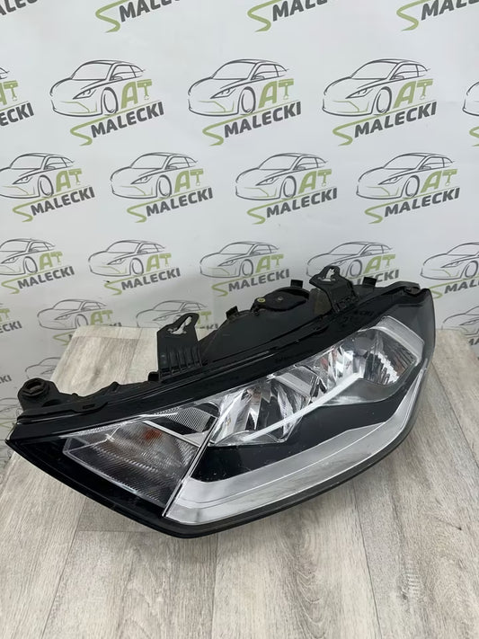 82A941003 Scheinwerfer Links Audi A1 82A Modelle