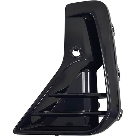 51115A41F67 BLENDE STOßST.V.L. X3 G01, 2021-2024     FÜR M-PAKET, 1277147