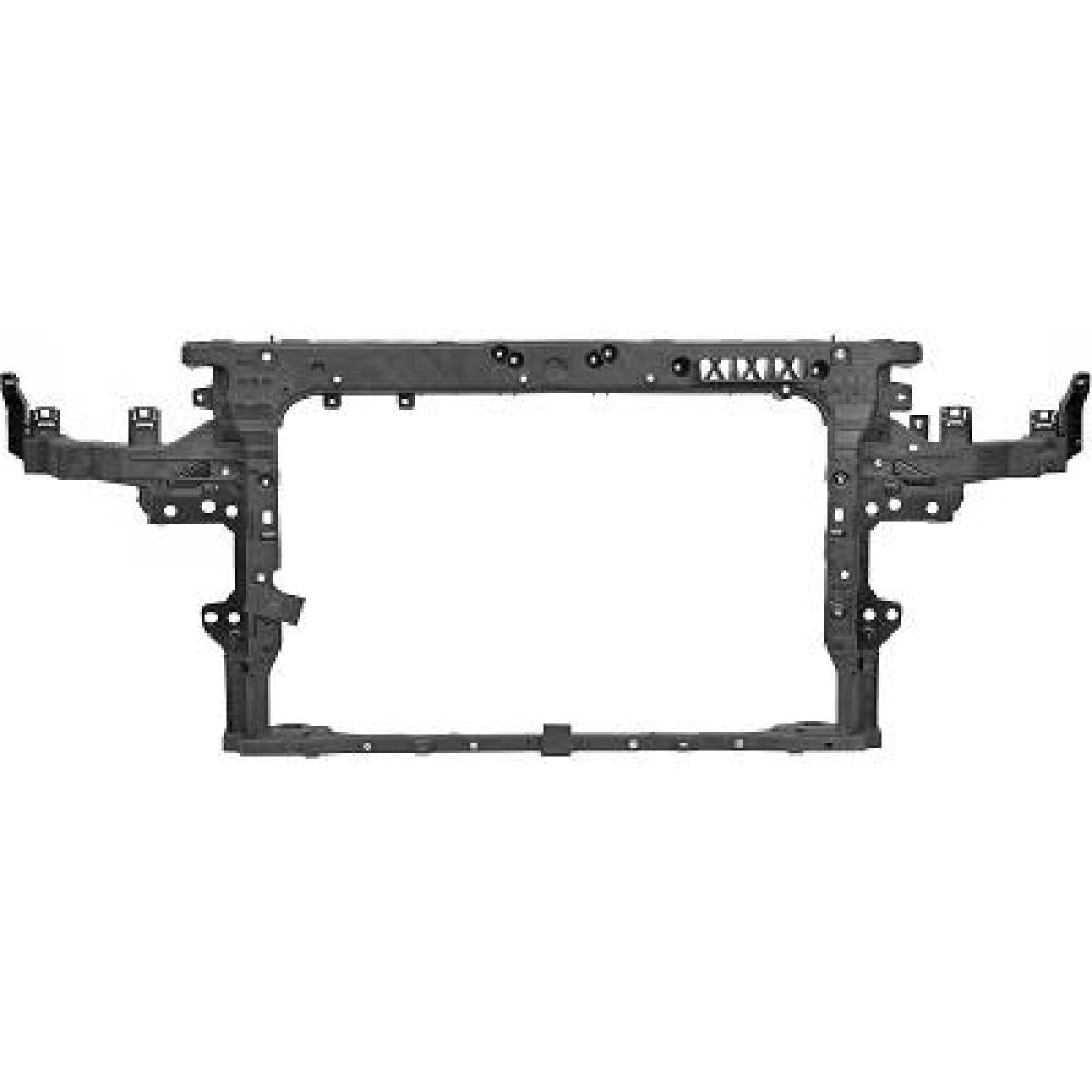 64101-G5000 FRONTGERÜST      KIA NIRO, BJ. 17-22 6570002