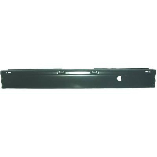 1387174 STOßSTANGE HINTEN CONNECT, 02-10.06            METALL 1454655