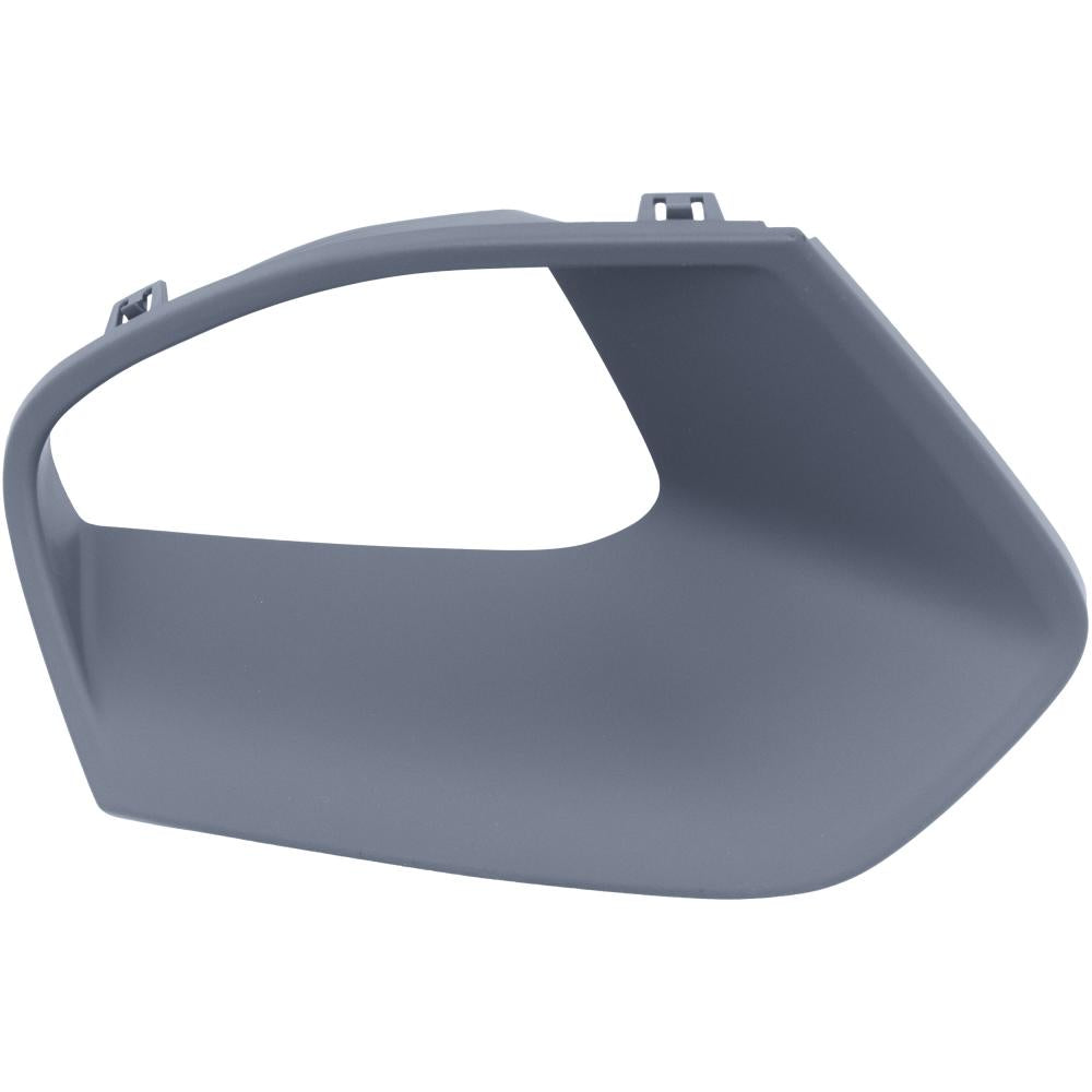 51118496510 STOßST.BLENDE VO.RE.  G20, 2019-2022 1219030