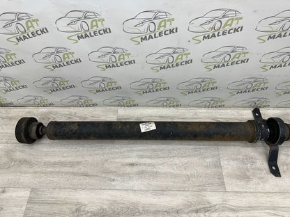 4F0521101F Kardanwelle Welle Audi A6 4F C6 Modell 1760mm