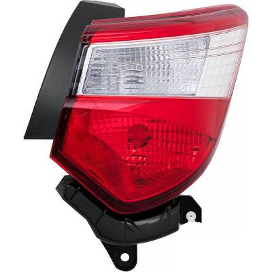 81550-0DB60 RÜCKLEUCHTE RE. TOY.YARIS, 17->>            KEIN LED, 6607390