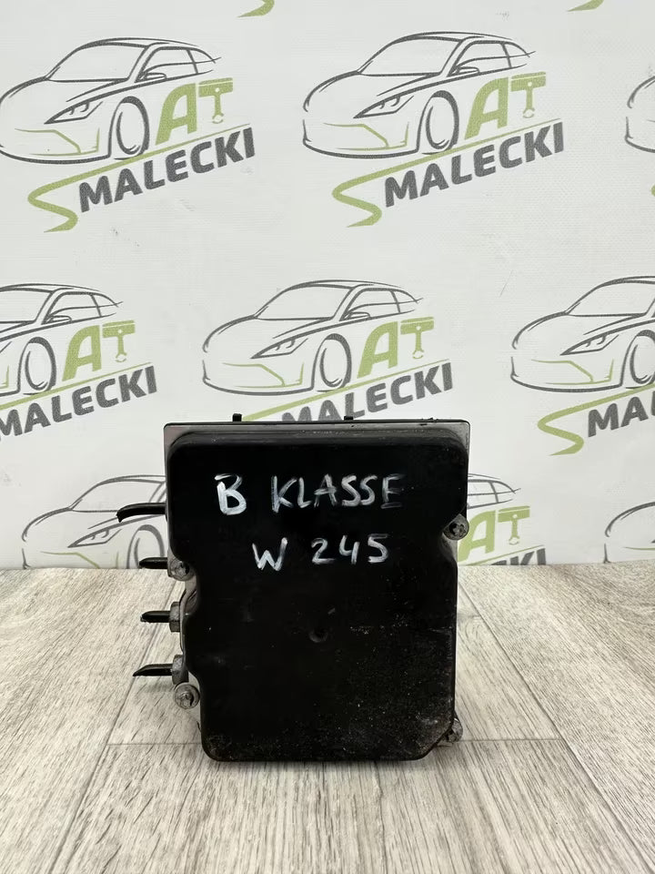 A0044319212 0265234043 ABS Block Mercedes B Klasse W245