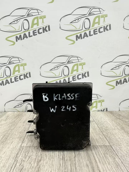 A0044319212 0265234043 ABS Block Mercedes B Klasse W245