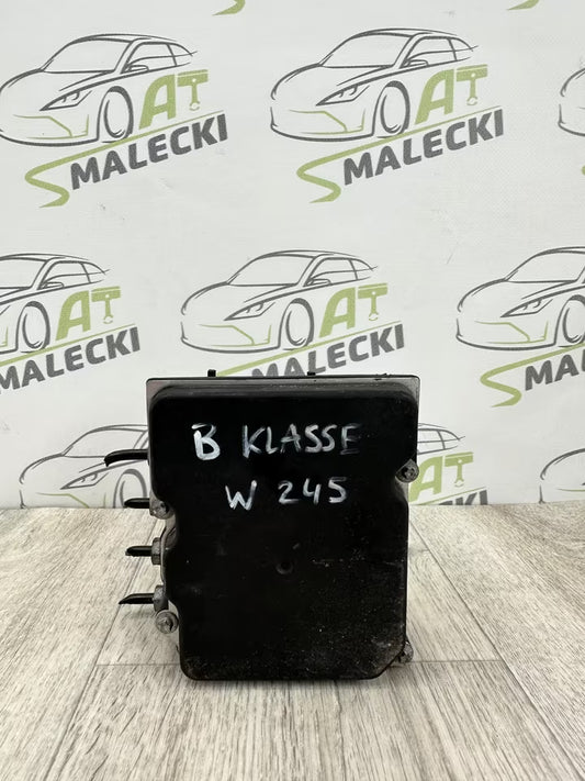 A0044319212 0265234043 ABS Block Mercedes B Klasse W245