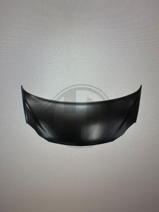 Neue Motorhaube Haube Opel Adam 2012-2020 Bj