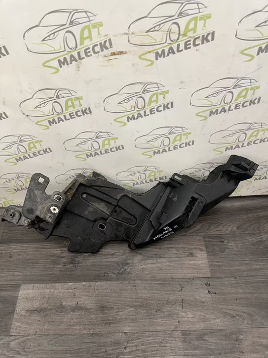 622230005R Stoßstangenhalter Links Renault Megane III RS