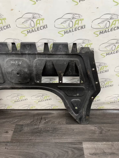 1K0825237J Unterbodenschutz Verkleidung Audi A3 8P Vw Golf V VI