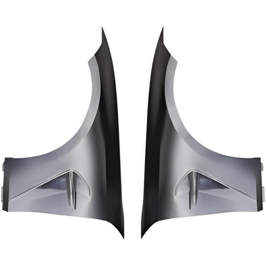 nan KOTFLÜGEL SET,  G20 / G21, BJ. 2019->> OPTISCH ÄHNLICH M8 1219331