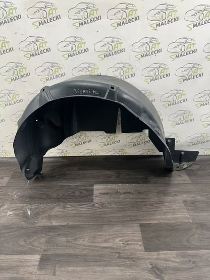 767491041R Radhausschale Hinten Links Renault Megane III