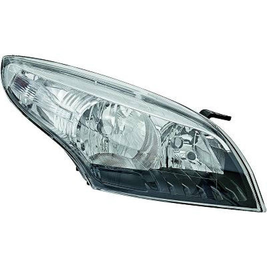 260600552R SCHEINWERFER LI.   MEGANE, 12-01/14    MIT MOTOR; 4465181