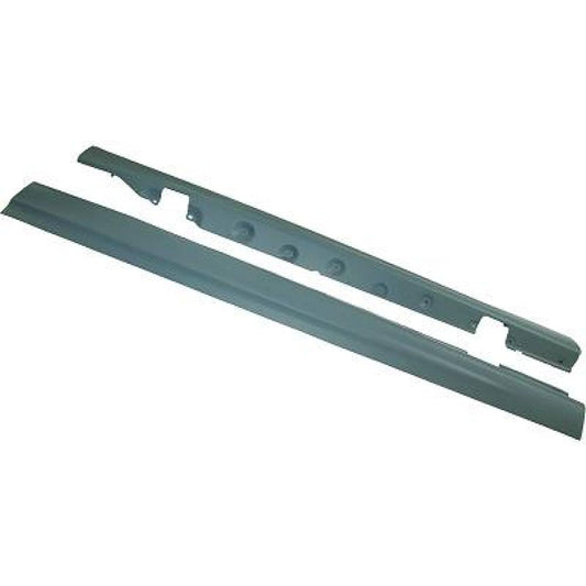 SATZ SEITENSCHWELLER  E46, 98-04                SPORT 1214362