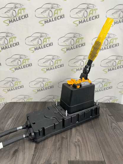 9814673880 Schaltkulisse Wahlhebel PSA Citroen Opel Peugeot NEU