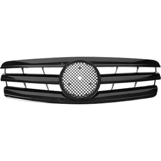 DESIGNGRILL          W203, 00-07          SPORT-OPTIK 1671342