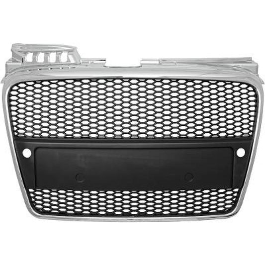 DESIGNGRILL            A4, 04-07     RENNSPORT-OPTIK, 1017642