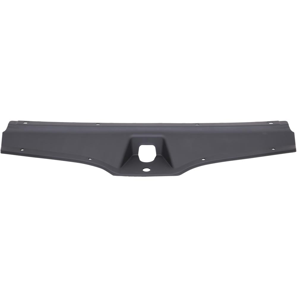 5E3853343 9B9 HALTER KÜHLERGRILL OCTAVIA 2020-2025 7833043