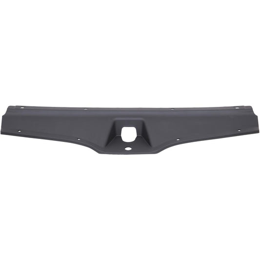 5E3853343 9B9 HALTER KÜHLERGRILL OCTAVIA 2020-2025 7833043