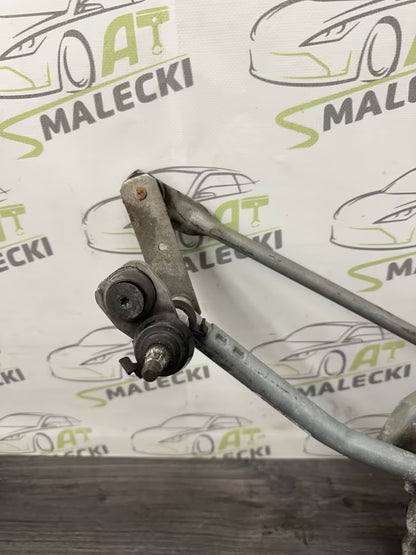 3AB955419 Wischermotor inkl Gestänge Vw Passat 3AA B7 10-15Bj