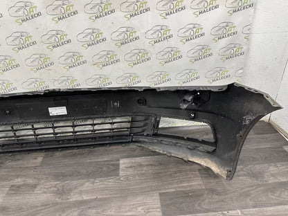 Stoßstange Vorne SRA 6xPDC Vw Touran 5T Modell 5TA807221 LI7F